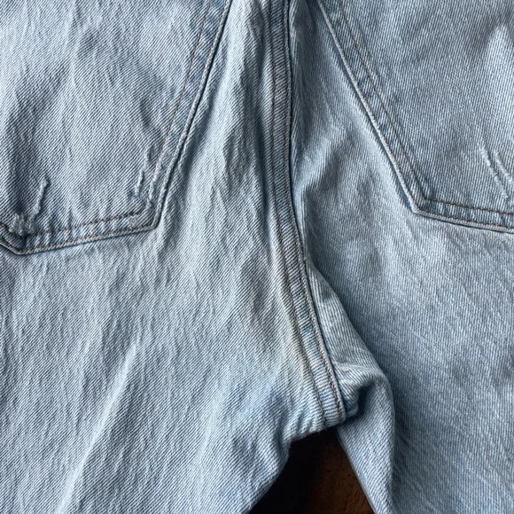 Abercrombie & Pacsun Jean Bundle size 23 - Picture 6 of 7